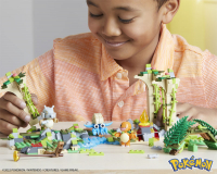 Wholesalers of Mega Pokemon Jungle Ruins toys image 5