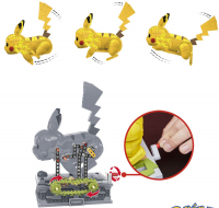 Wholesalers of Mega Pokemon Motion Pikachu Set toys image 4