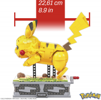 Wholesalers of Mega Pokemon Motion Pikachu Set toys image 5