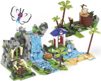 Wholesalers of Mega Pokemon Jungle Voyage toys image 2