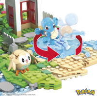 Wholesalers of Mega Pokemon Jungle Voyage toys image 3