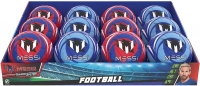 Wholesalers of Messi Foam Football Asst toys Tmb