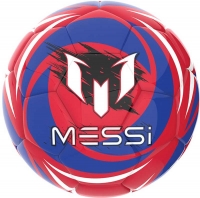 Wholesalers of Messi Foam Football Asst toys image 2