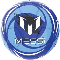 Wholesalers of Messi Foam Football Asst toys image 3