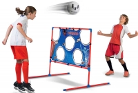Wholesalers of Messi Training 2 In 1 Footvolley + Ball + Pump toys image 5