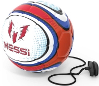 Wholesalers of Messi Training 2 In 1 Soft Touch Training Ball Asst toys image 3