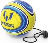 Wholesalers of Messi Training 2 In 1 Soft Touch Training Ball Asst toys image 4