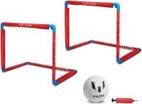 Wholesalers of Messi Training Foldable Goal X 2 Small toys image 2