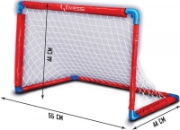 Wholesalers of Messi Training Foldable Goal X 2 Small toys image 3