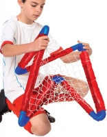 Wholesalers of Messi Training Foldable Goal X 2 Small toys image 4