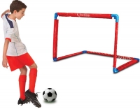 Wholesalers of Messi Training Large Foldable Goal + Ball + Pump toys image 4