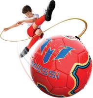 Wholesalers of Messi Training Pro Warm Up Ball Championship Edition toys image 2
