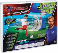 Wholesalers of Messi Training Station toys Tmb