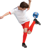 Wholesalers of Messi Training System Flexi Ball Pro - Size 3 toys image 4