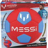 Wholesalers of Messi Training System Flexi Ball Pro - Size 5 toys image