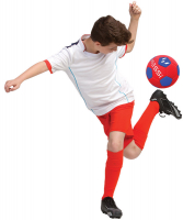 Wholesalers of Messi Training System Flexi Ball Pro - Size 5 toys image 4