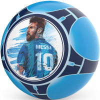 Wholesalers of Messi Training System Inflatable Ball Size 4 + Pump toys image 2