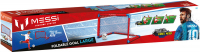 Wholesalers of Messi Training System Large Foldable Goal With Ball And Pump toys image
