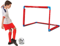 Wholesalers of Messi Training System Large Foldable Goal With Ball And Pump toys image 5