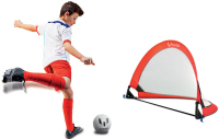 Wholesalers of Messi Training System Pop-up Goal - Small toys image 4