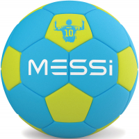 Wholesalers of Messi Training System Tricks And Effects Ball - Size 3 toys image 2