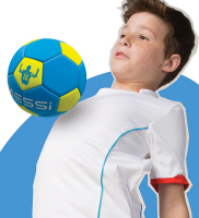 Wholesalers of Messi Training System Tricks And Effects Ball - Size 3 toys image 3