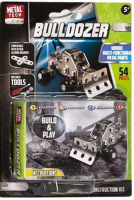 Wholesalers of Metal Tech Models Assorted toys image