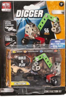 Wholesalers of Metal Tech Models Assorted toys image 2