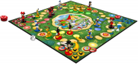 Wholesalers of Mickey And Friends Race Home toys image 2