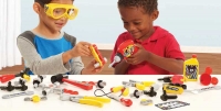 Wholesalers of Mickey And The Roadster Racers Pit Crew Tool Set toys image 3
