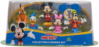 Wholesalers of Mickey Mouse 5 Pack Figures toys Tmb
