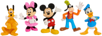 Wholesalers of Mickey Mouse 5 Pack Figures toys image 2