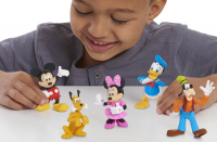 Wholesalers of Mickey Mouse 5 Pack Figures toys image 3