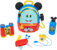 Wholesalers of Mickey Mouse Funhouse Backpack toys image 2
