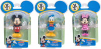 Wholesalers of Mickey Mouse Single Figure Assorted toys image 4