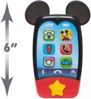 Wholesalers of Mickey Mouse Smart Phone toys image 3