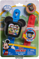 Wholesalers of Mickey Mouse Smart Watch toys image