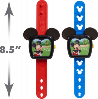 Wholesalers of Mickey Mouse Smart Watch toys image 2
