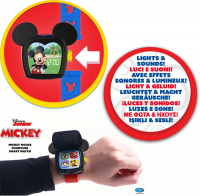 Wholesalers of Mickey Mouse Smart Watch toys image 4
