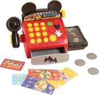 Wholesalers of Mickey Roadster Racers Cash Register toys image 2