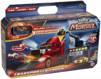 Wholesalers of Micro Motorz Car Transporter toys Tmb