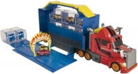 Wholesalers of Micro Motorz Car Transporter toys image 2