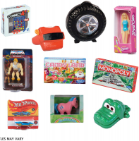 Wholesalers of Micro Toy Box 10 Pack toys image 2