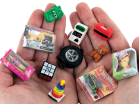 Wholesalers of Micro Toy Box 10 Pack toys image 4