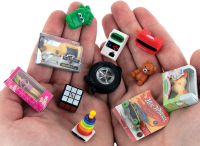 Wholesalers of Micro Toy Box 15 Pack toys image 2
