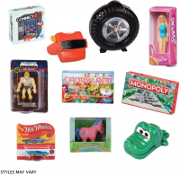 Wholesalers of Micro Toy Box 20 Pack toys image 2