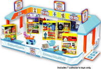 Wholesalers of Micro Toy Box Toy Shop Playset toys image 3