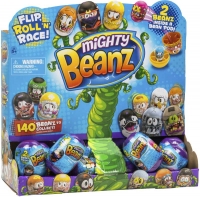 Wholesalers of Mighty Beanz 2 Pack S1 toys image 2