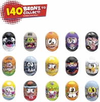 Wholesalers of Mighty Beanz 2 Pack S1 toys image 4