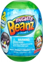 Wholesalers of Mighty Beanz 2 Pack S2 toys Tmb